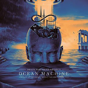 MetalCorrosivo's tweet image. #davintownsend lanza video de su nuevo directo #oceanmachine