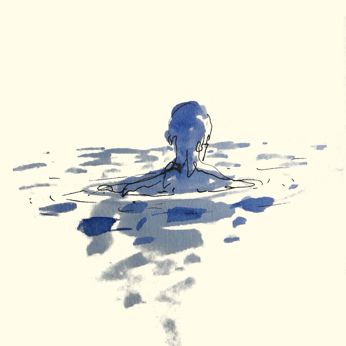 wwanderingted's tweet photo. For June, for the waning year, digital release of the month, The Water of All My Days, https://t.co/2jjlJ5IYhS
https://t.co/zlupn6y00V
artwork by @talkingparcel https://t.co/HejVFjw8aS