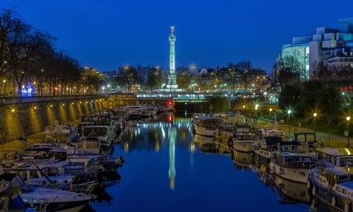 IESEG's tweet image. #IESEGAlumniForever : la soirée annuelle @IESEGNetwork c&apos;est à 19h30 au port de l&apos;Arsenal, à #Bastille ! ieseg-network.com/networks/event…  🎉