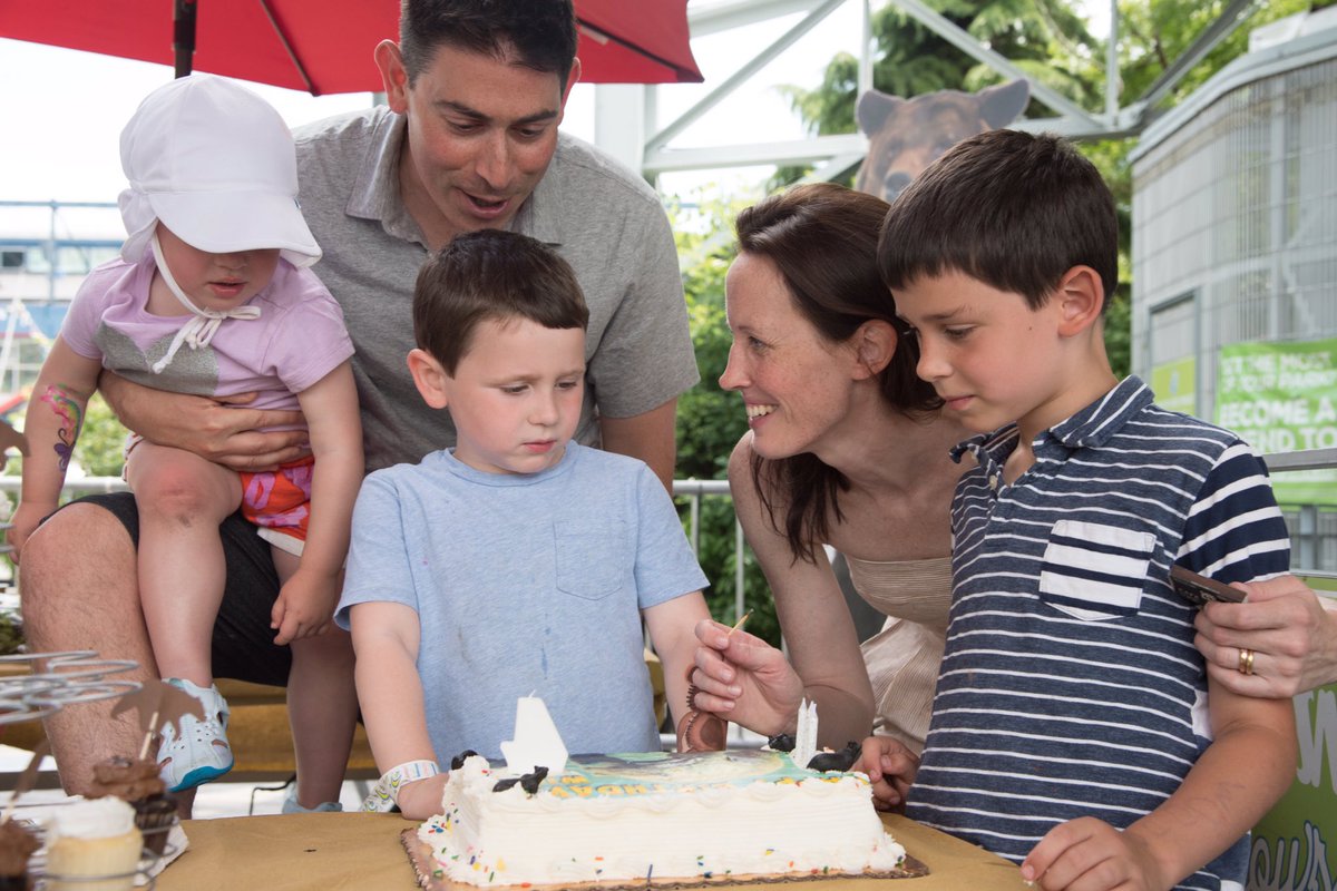 CoverdPhoto's tweet image. With Coverd you can be in the photos instead of behind the camera! #coverdphoto #birthday #memories