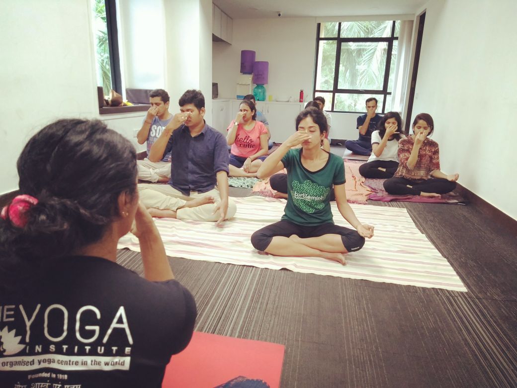 helloturtlemint's tweet photo. #InternationalYogaDay celebrated by Turtlemint team! #worklifebalance  #healthylife #InternationalYogaDay2018 #yogis #ilovemyjob #embracehealthylife #YogaDay2018 https://t.co/IZxYRRx1Ts