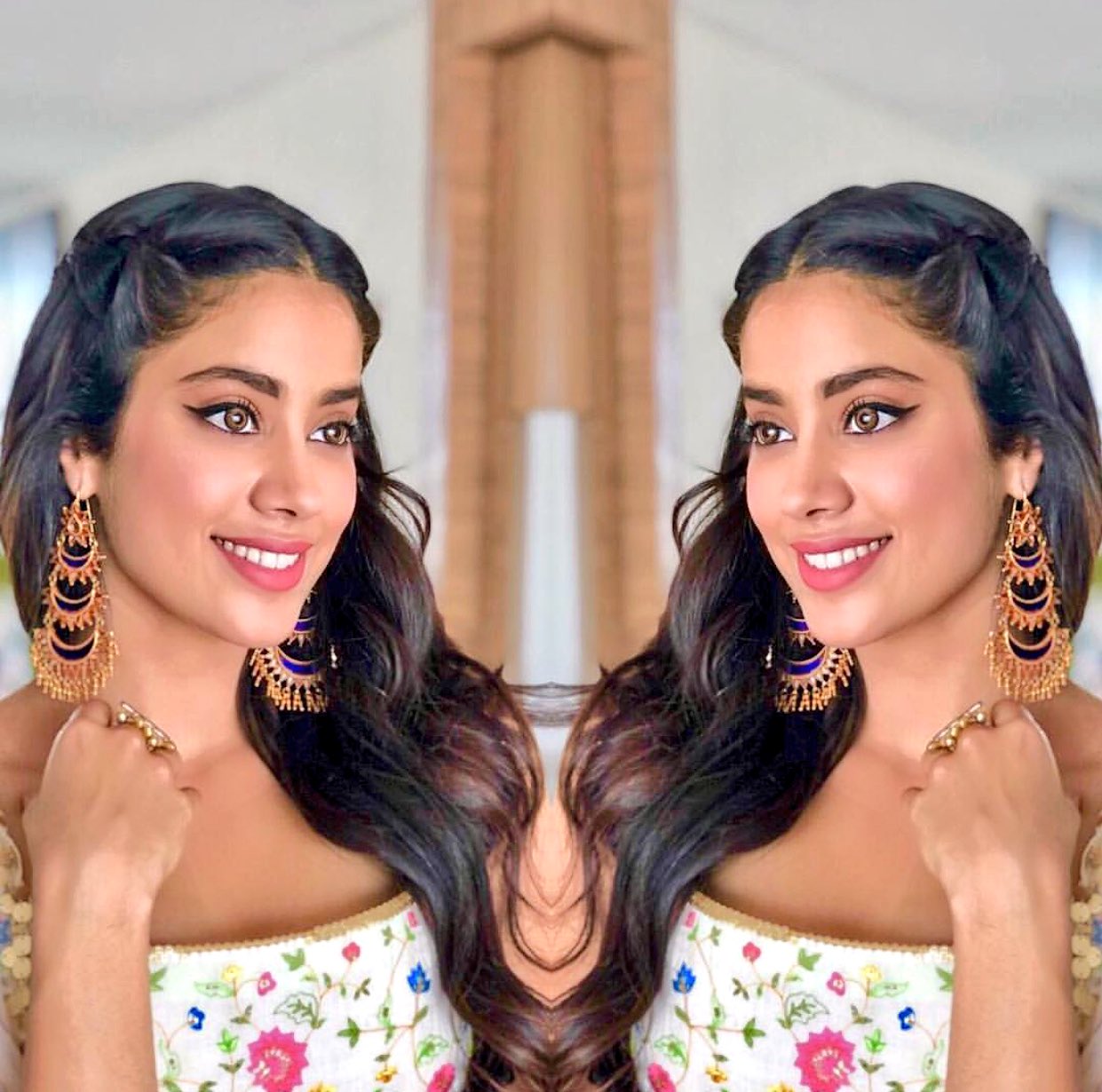 Jhanvi Kapoor On Twitter ️🌸 