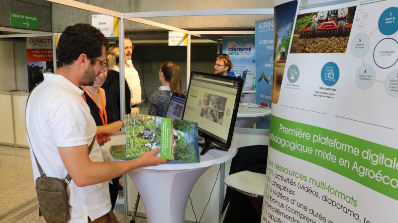 #ImagineAgri tweet media