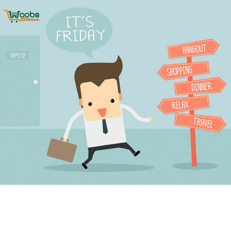 woobstores's tweet photo. WE MADE IT !!!!
IT'S FRIDAY !!!!!
#TGIF https://t.co/kpGcX8mRor