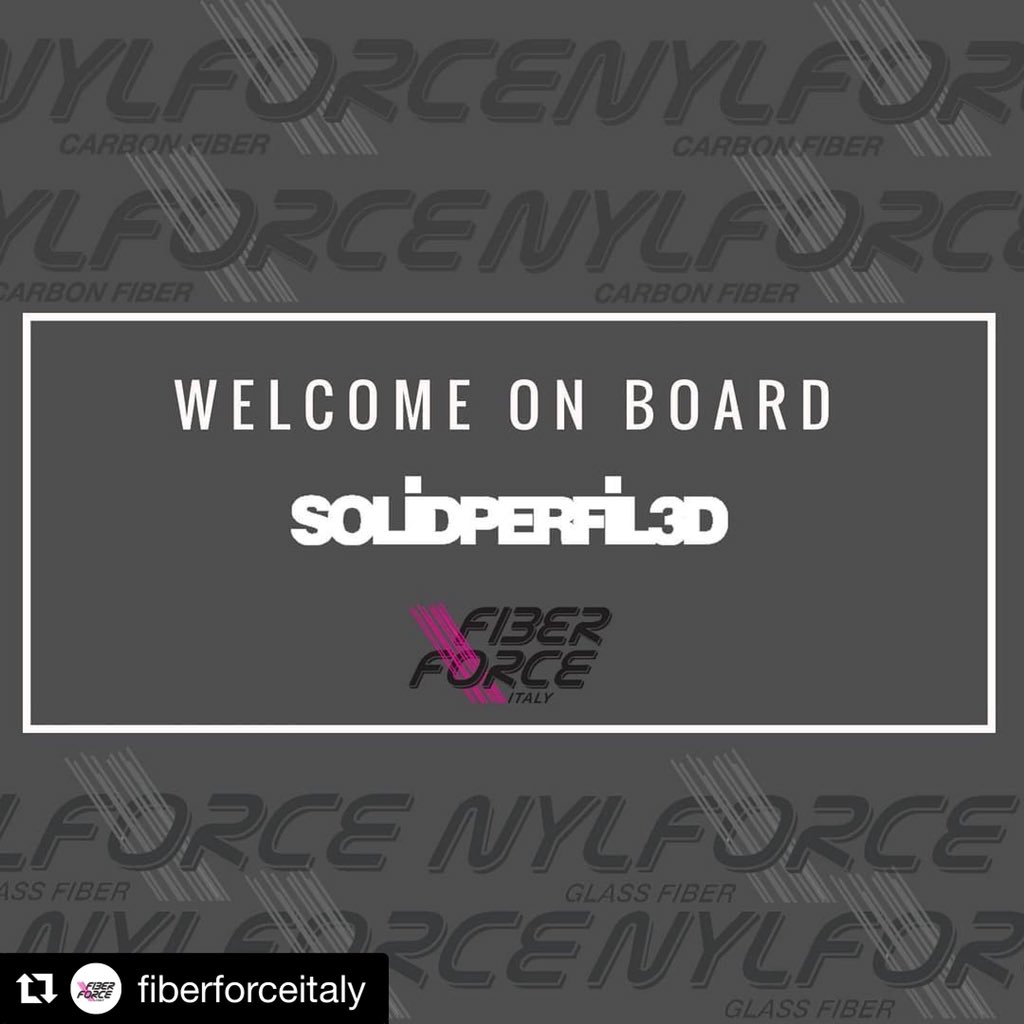 La Nueva Era de los Filamentos Profesionales
<a href="/FiberForceItaly/">Fiber Force Italy</a>