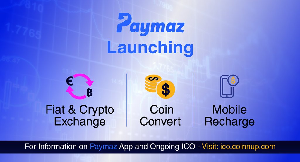 coinnup's tweet photo. The underlying @coinnup Swift Swipe (CSS) protocol that powers #FiatCentral allows the users to buy the #cryptocurrency of their choice rather than buying #BTC or #ETH and then converting them.

Read more...  https://t.co/E6uNBH7QoX https://t.co/LbBdookmLP