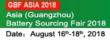 Thanks to our new partner Guangdong Grandeur International Exhibition Group , for more info click here: #GBFASIA2018 #GuangzhouChina #August1618th2018 #BatterySourchingFair2018 #MITEX