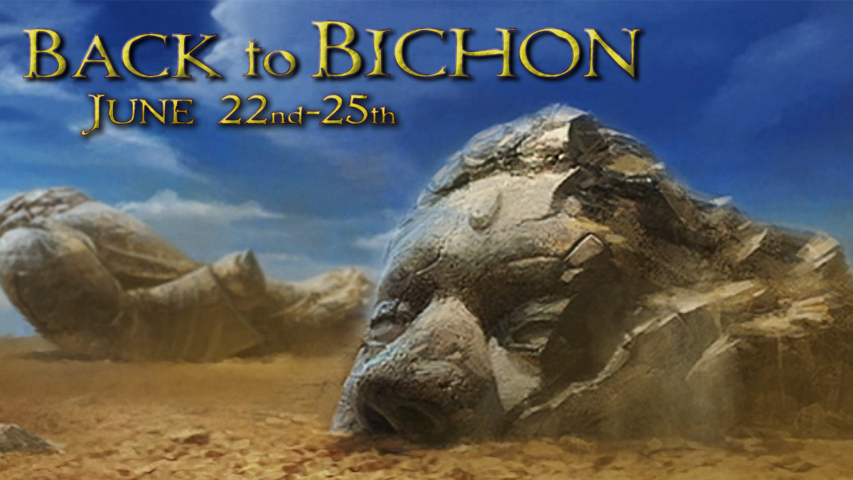 BACK TO BICHON: Up to 720% Exp !!! #MirArcadia goto
thelegendofmir.com/back-to-bichon… #Project69Mir goto thelegendofmir.com/back-to-bichon… 
<a href="/MirArcadiaNews/">ArcadiaNews</a>