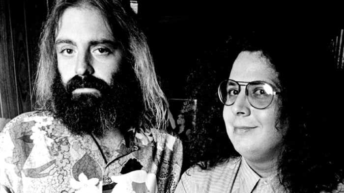 Happy Birthday Howard Kaylan
 