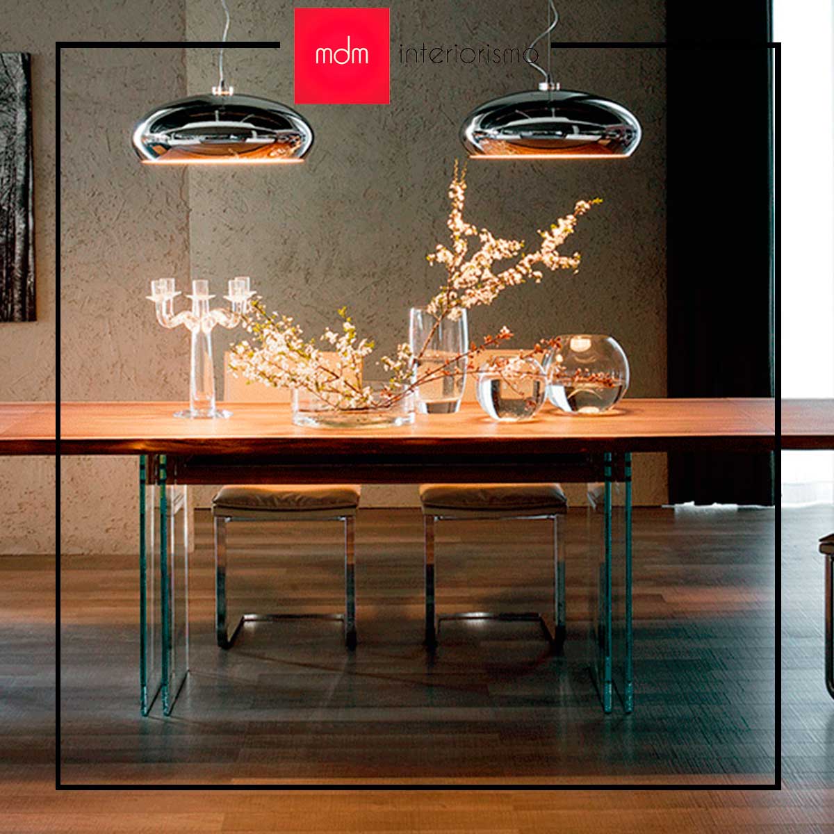 MDMInteriorismo's tweet photo. Elige la mesa de comedor ideal para tu hogar con los #consejos que te proponemos en este post.  https://t.co/talQbIkbo1 ¡Recuerda que es el mejor sitio de reunión! https://t.co/HtVzspVpTn