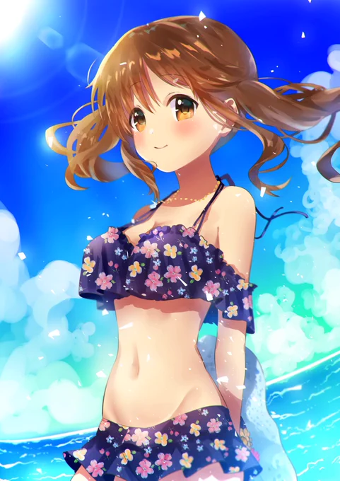 とときんらくがき 
