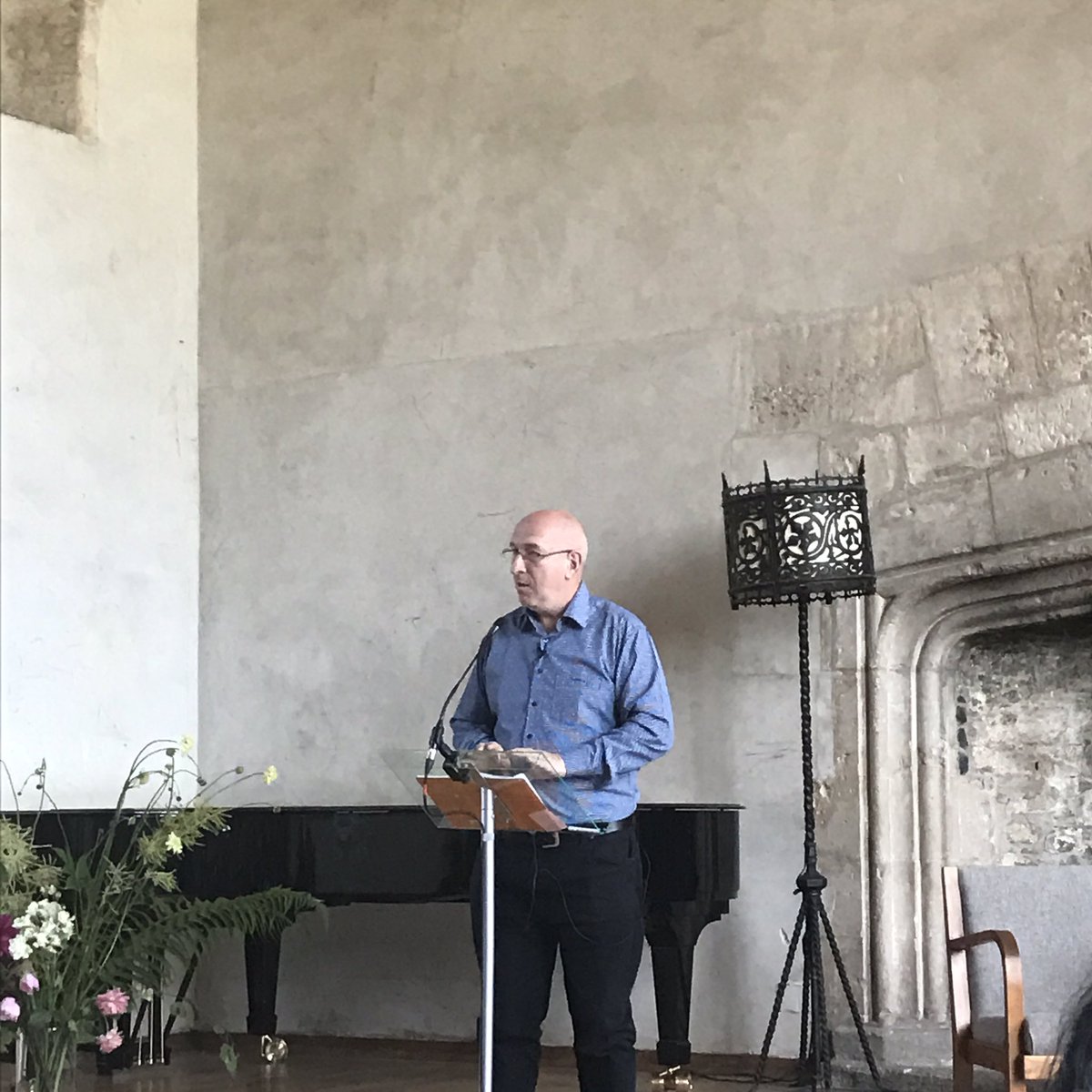 Melanie Rayment (@melrayment) on Twitter photo . <a href="/mbauwens/">Michel Bauwens</a> calls for a global league of cities to bolster translocalism and transnationalism to enhance generative local resilience and a commons market. #TransitionTogether2018 . <a href="/mbauwens/">Michel Bauwens</a> calls for a global league of cities to bolster translocalism and transnationalism to enhance generative local resilience and a commons market. #TransitionTogether2018
