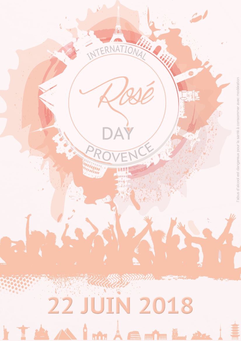 Lylmuil's tweet photo. Désolée J'peux pas ce soir j'ai #RoséDay à Saint Tropez 🍷🍇🍷 #wine #RoseDay #SaintTropez #var #sortie #vin https://t.co/G9T6PUpBPe