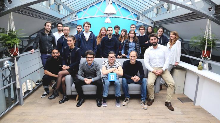 cefoveau's tweet image. Bankin' s'ouvre au Crédit Agricole et au Crédit Mutuel bit.ly/2Mh25nB #ICO #Credit #Bankin #CreditAgricole