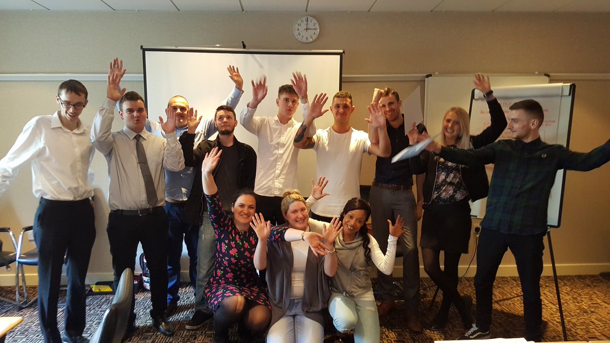 MichelleRedfor3's tweet image. Congratulations to our up and coming leaders of the future who completed our new PI&amp;amp;R shift manager development programme yesterday. Good luck in your future careers 🏆🎉 @cjbraybrook @SDEBDD @SJ101112 @deangjones @elletori #toptalent