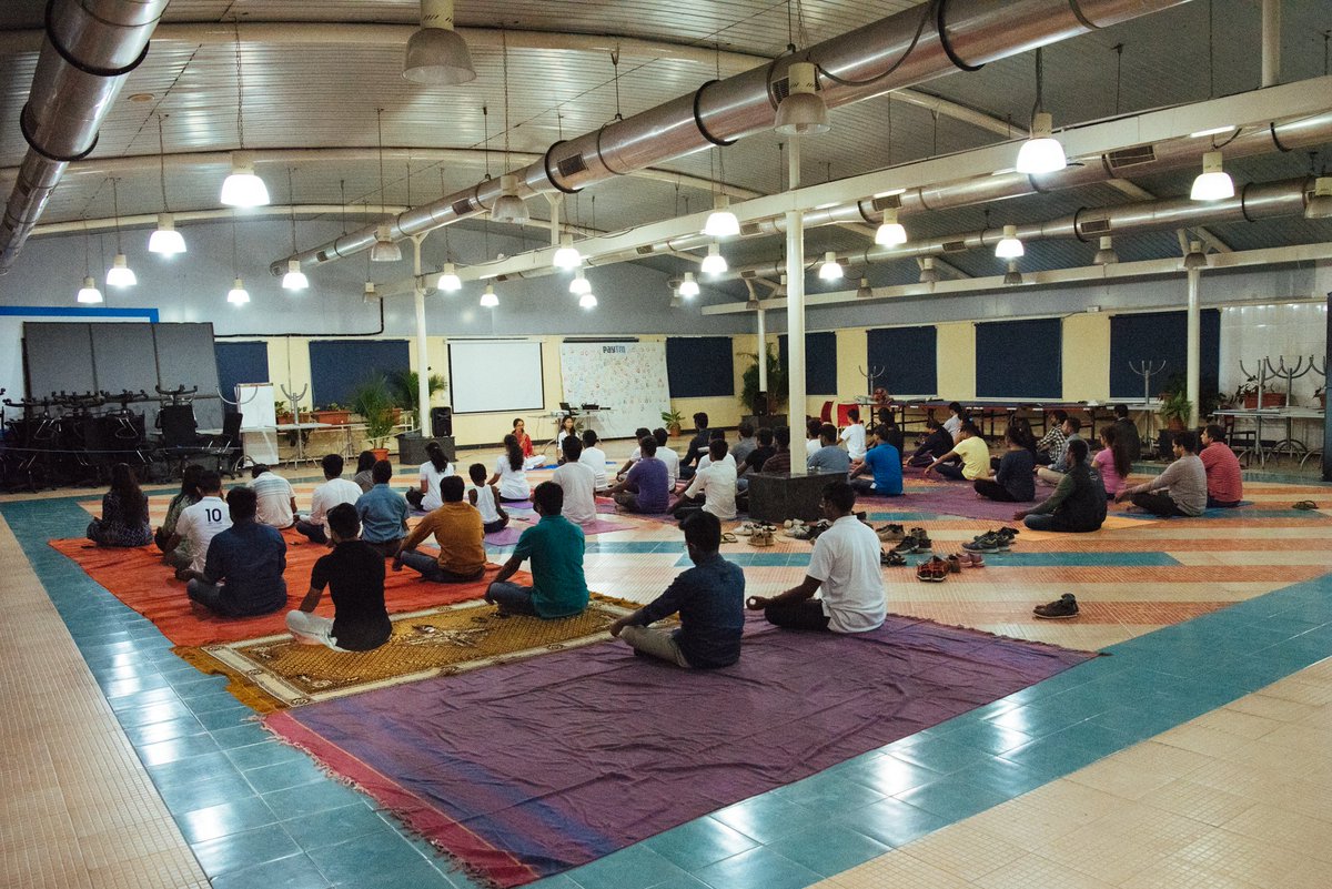 yoga mat online paytm