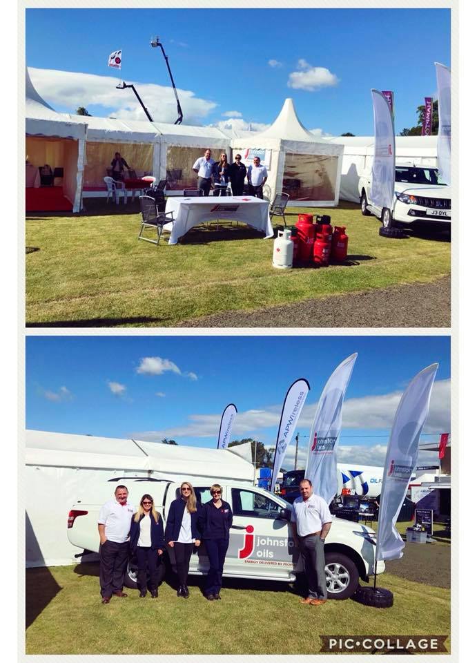 We’re at the <a href="/ScotlandRHShow/">Royal Highland Show</a>! Come visit us and have a drink at Area Agri, Avenue P, Stand 192.