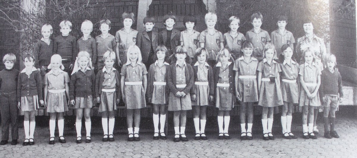 DSJ_School's tweet image. Today #MemoryMonth is all about The Chronicles of Grade 1 1979-1984! Full gallery here: facebook.com/dsjaltschueler/