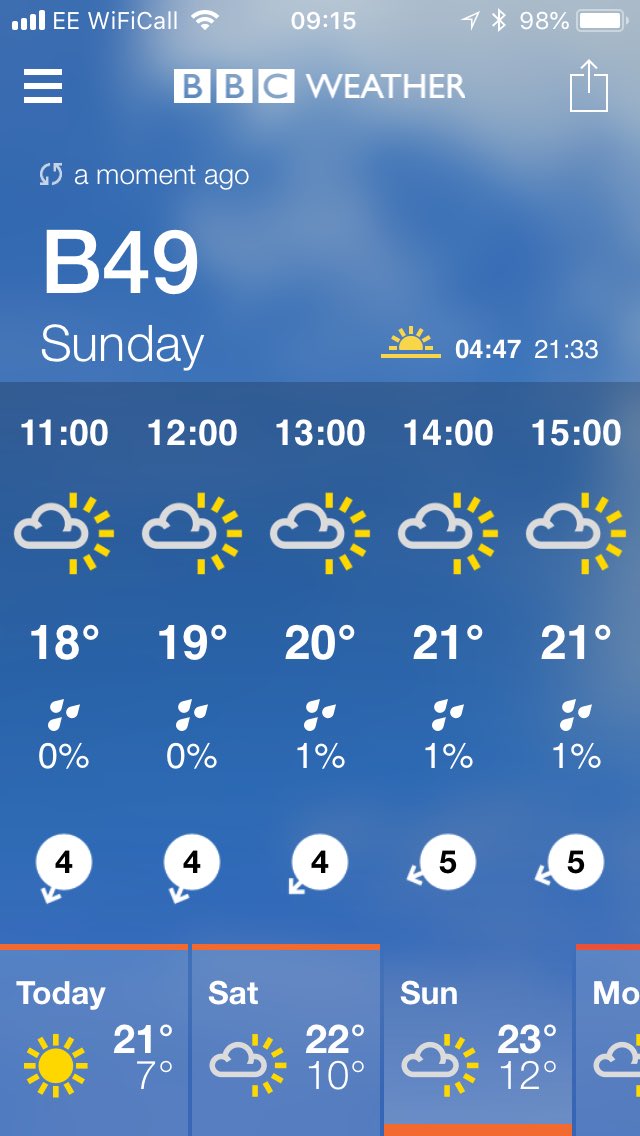Amicantus's tweet photo. Get those tails wagging... itβs almost the weekend and only 2 days until the @DT_Evesham #Funday at @RagleyHall πΆπ
And look what the weather has in store for us!! βοΈπβοΈ
@Amicantus are singing 2-4pm. See you there! ππΆ
#friyay #FridayFeeling #dogstrust @WhatsOnWarwicks https://t.co/WzmbCDmGec