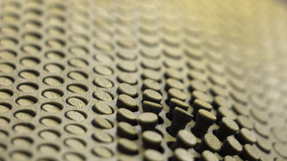 RCA's tweet photo. Join a touch tour of works by graduating #TextilesRCA students. 27 June, 12–2pm at #RCAKensington. Find out more: https://t.co/KeLwiNW2Zz #touchtour https://t.co/58rW4z5Km7