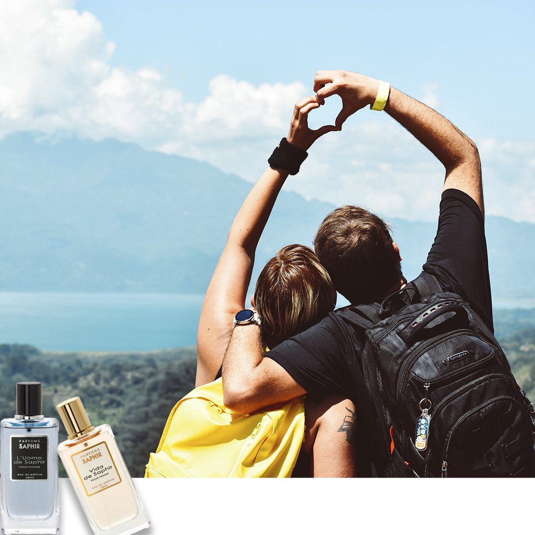 Saphir Parfums tweet media