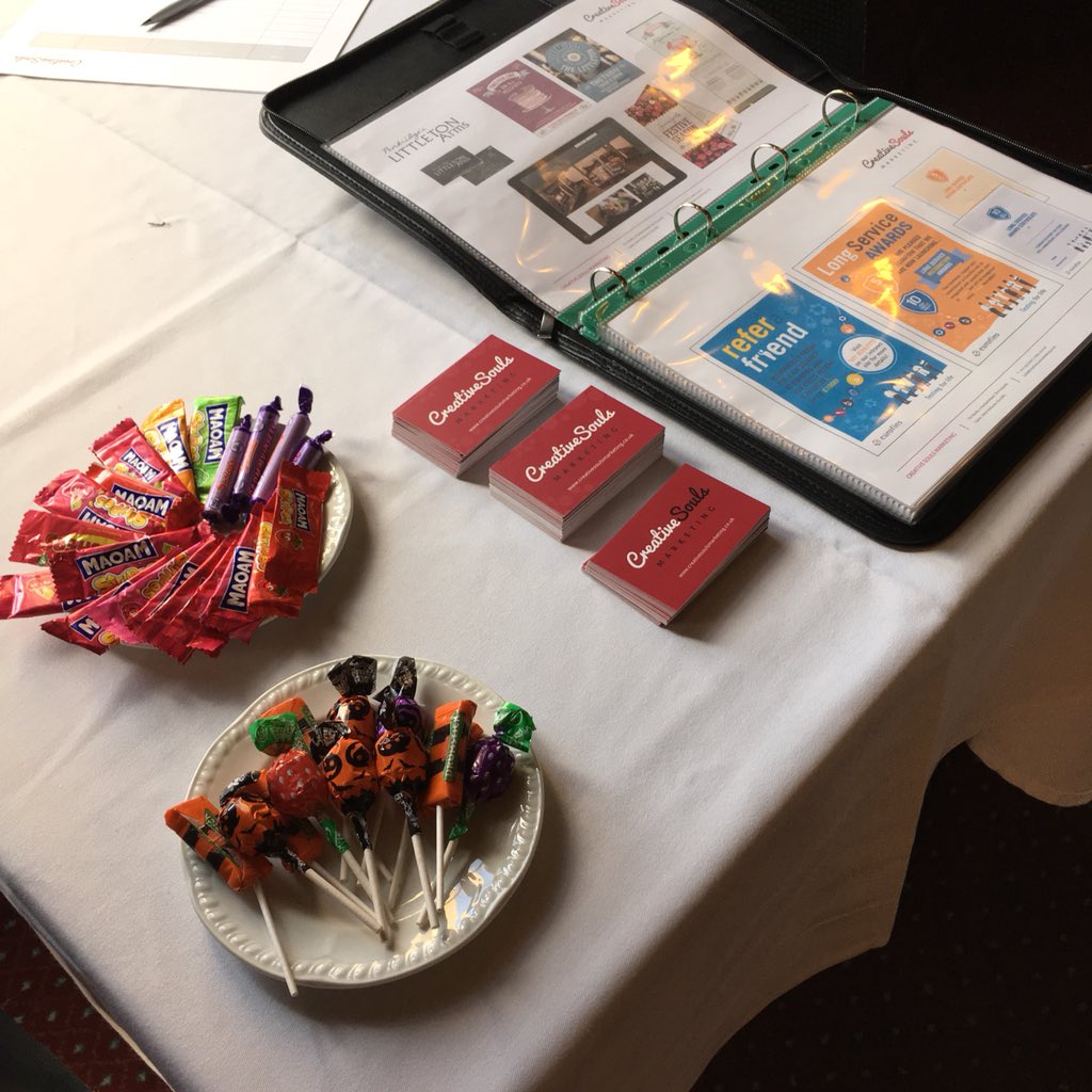 Creative Souls tweet media