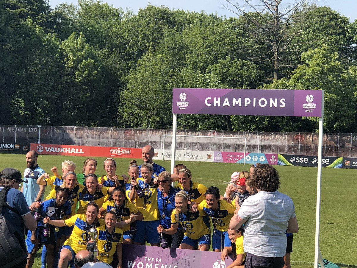 Kyle_thornton23's tweet photo. Even though it is time for them to move on. I will still continue to support every one of our Belles at their new clubs! They deserved promotion this year and they deserve the best! Yes it’s sad we won’t see them in a Belles shirt anymore but there all still LEGENDS #OnceABelle💛 https://t.co/kEt2bNeNoT