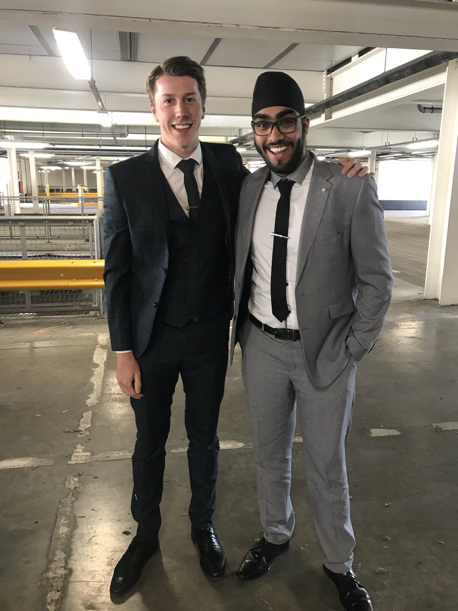 Pride Park ERAC tweet media