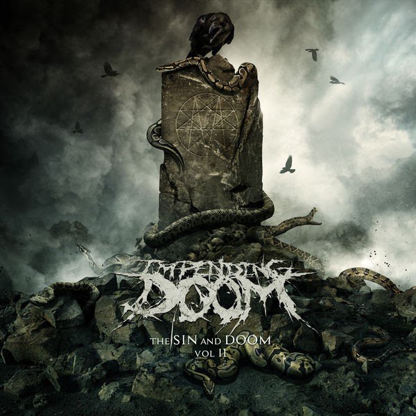 intoacoldabyss's tweet image. Impending Doom - The Sin and Doom Vol. II (2018) dlvr.it/QY7gtL