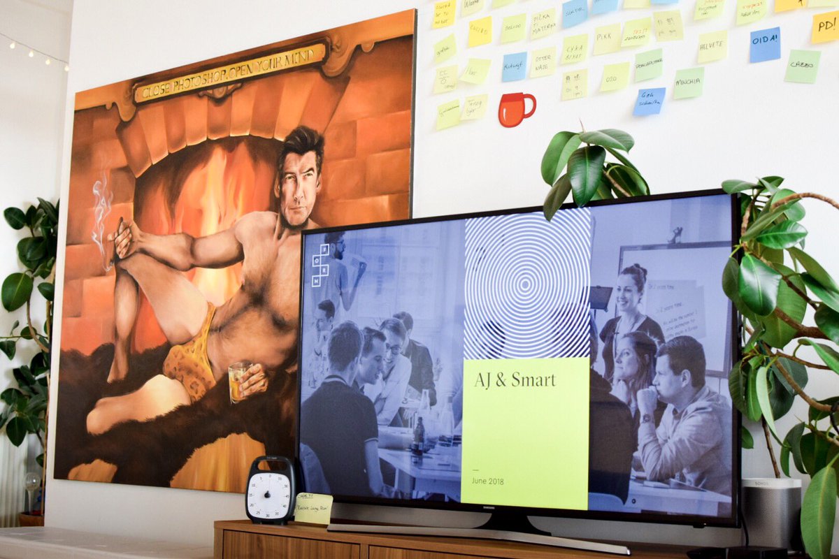 Matt Johnson tweet media