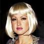 Happy birthday to my fb friend Cyndi Lauper 