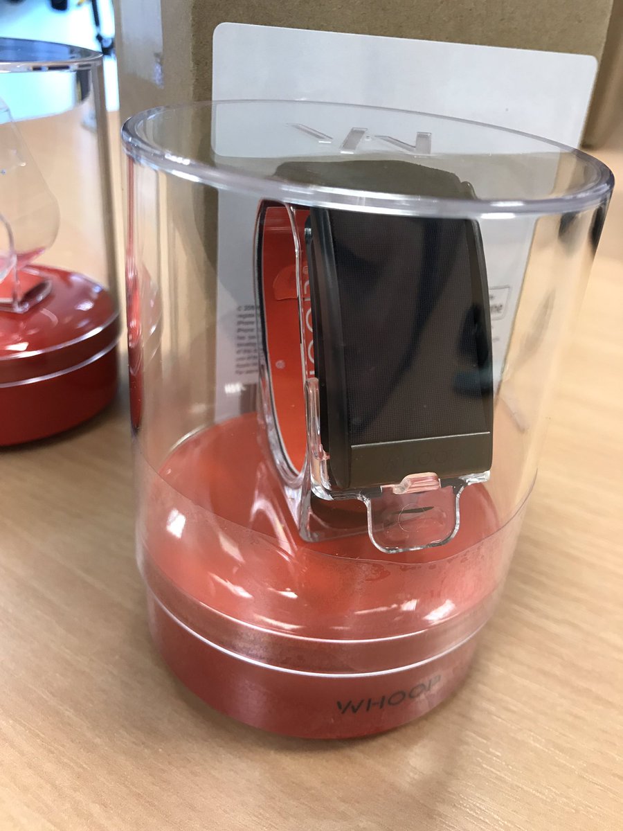 caldbeck89's tweet image. Getting set for our second season using the @whoop system. Ready for Pre- Season #Recovery