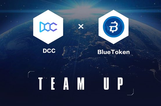 DCCFinance's tweet photo. DCC Partners with BlueToken and Receives Additional Investment to Support the Advancement of Global Inclusive Finance https://t.co/WpU6myWtjg   #DCC #blockchain #BlueToken https://t.co/V1CRN0Uj5w