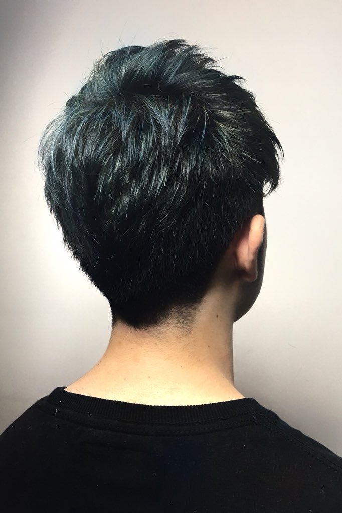 O Xrhsths Tokyo Salon Staff Sto Twitter グリーンアッシュカラー クールな印象にしてくれます ヘアカラー カラー メンズヘア メンズモデル メンズ ツーブロック クール 夏 Summer 夏休み 思い出 六本木美容室 美容 髪の毛 髪型 Tokyo