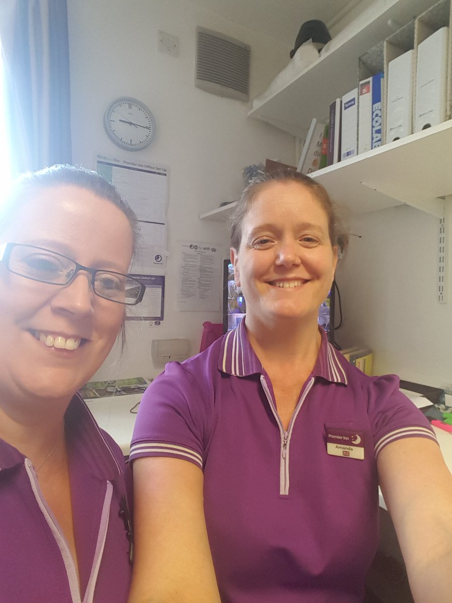 Caroline been with us a month, time for a 1:1 to see how she's getting on, doing a fantastic job and fitting in so well with everyone, well done, another star 🌟 #teamwork #trainingndevelopment <a href="/paulallancurtis/">Paul Curtis 💙</a> <a href="/sarahcrowther7/">sarah crowther</a> <a href="/placemadebyyou/">A Place Made By You</a> <a href="/OswestryPI/">Oswestry PI</a>