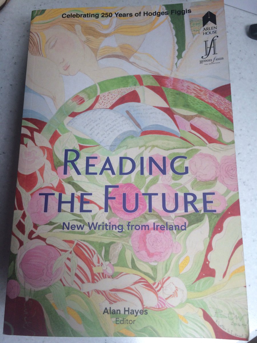 AnneTannam's tweet photo. Poetry extravaganza this evening at 6.30pm @Hodges_Figgis @ArlenHouse. I'll be reading alongside this clatter of amazing women writers @maryodonnell03 @JessicaTraynor6 @Nessao @BoyleMo Enda Wyley, @EileenCasey2, Mary Melvin Geoghegan #irishwriting #dublinevent https://t.co/rEhOcyW5u5