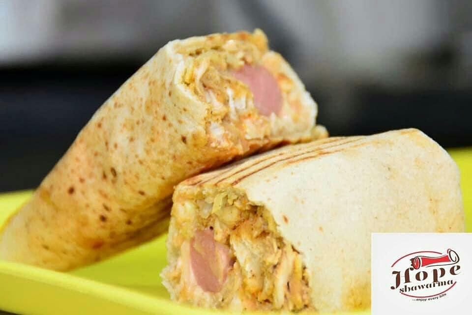 Predict the correct score for Nigeria vs Iceland match &amp; win TWO FREE SHARWAMA

Prediction ends 2pm Today !!!