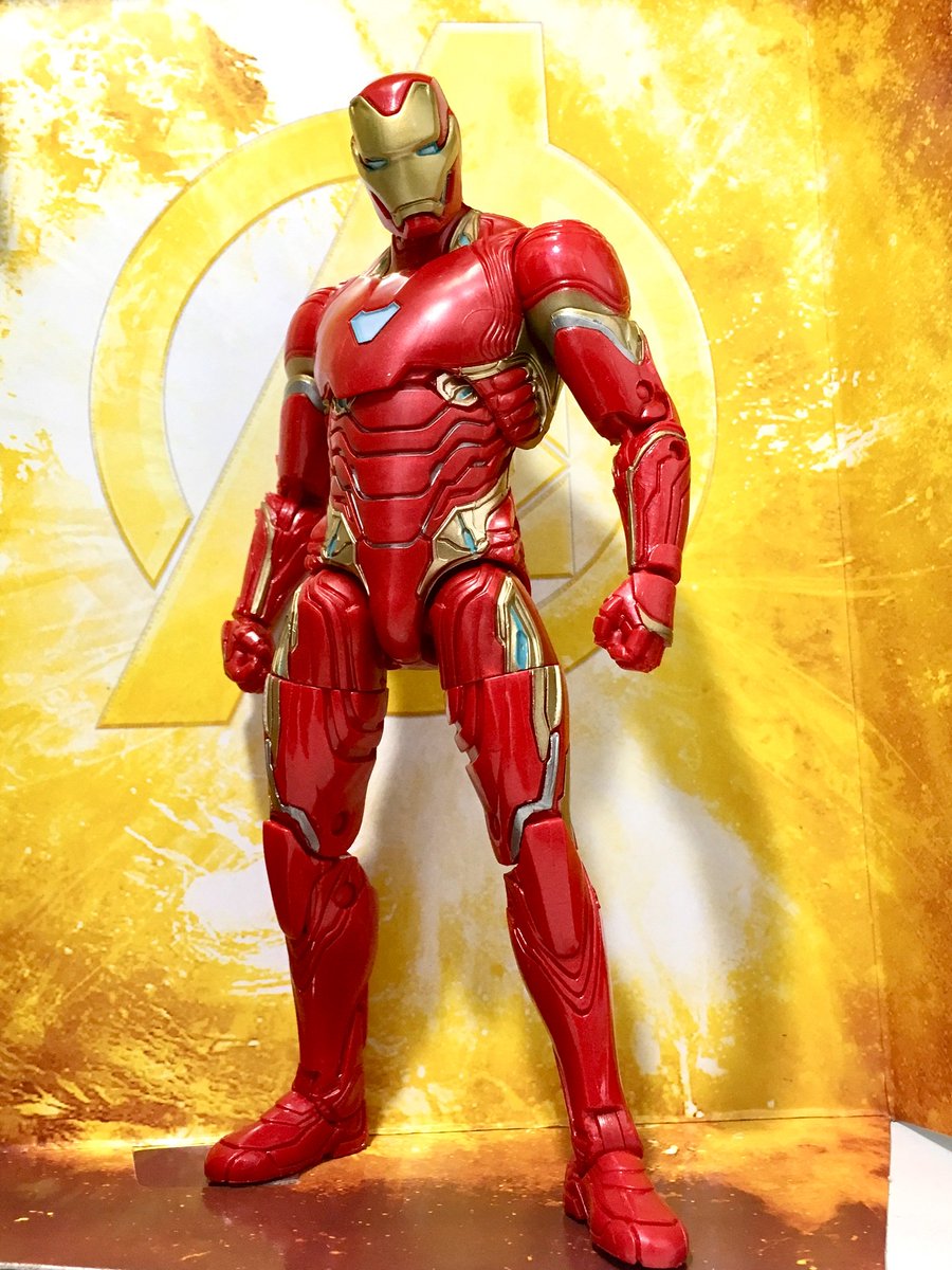 アベンジャーズ　アイアンマン　着用　ブレスレット アイアンマン』に選ばれた日本製品・コラントッテ社長にいろいろ聞いて