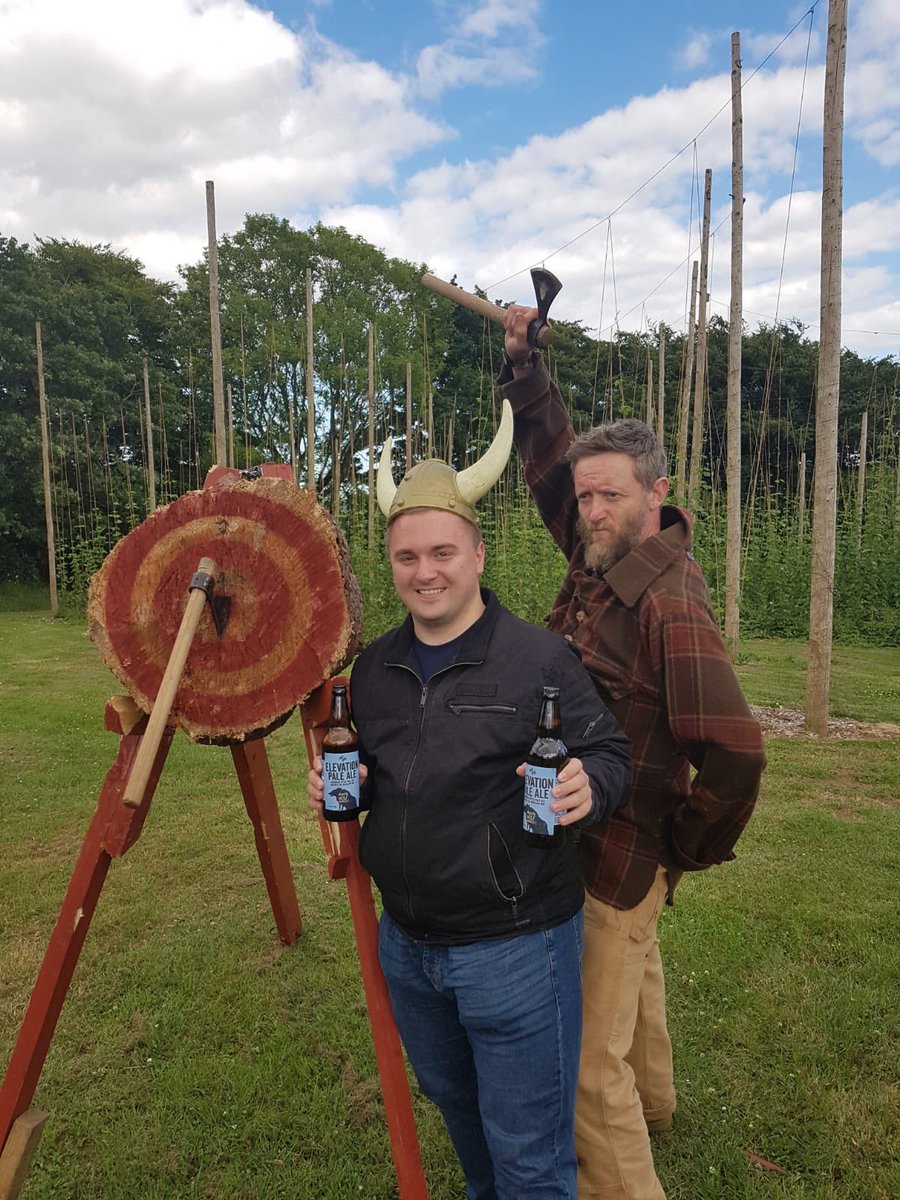 venuesworld's tweet photo. What an amazing evening at the #WicklowChallenge meeting some amazing suppliers for the #druidssummer @druidsglen @K2Alpacas @FirehouseBakery @WicklowWayWines @WWolfBrewery @GlendaloughDist https://t.co/2lCy1sEL9b