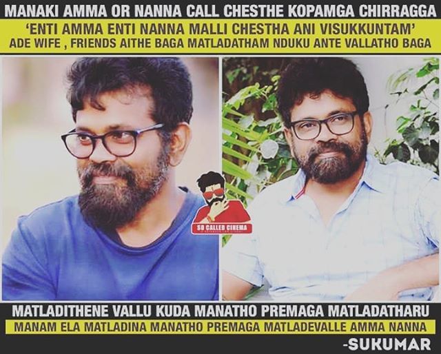 #Sukumar sir 👌👌👌
@aryasukku 
@sukkusukku 
@socalledcinema ift.tt/2K7h3Mh