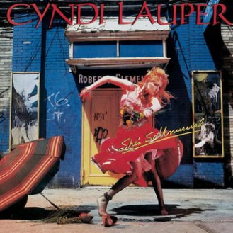 Happy Birthday Cyndi Lauper! Hear some of her biggest hits on launching soon. 