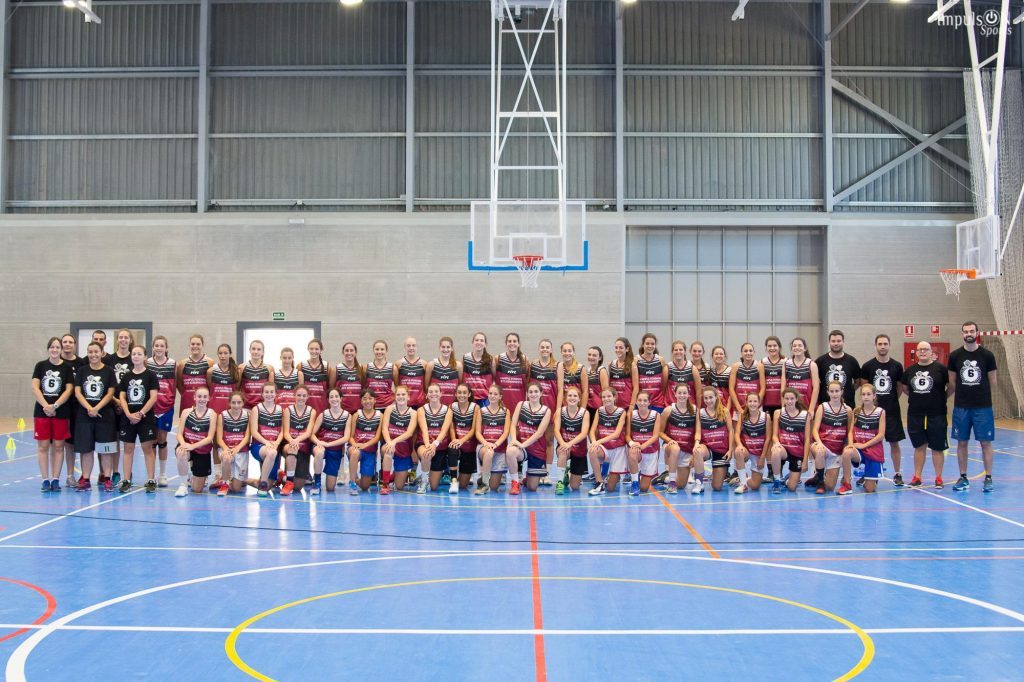 II Campus de Tecnificación y alto rendimiento El Sexto Jugador. Comienza la cuenta atrás elsextojugador.es/ii-campus-de-t…