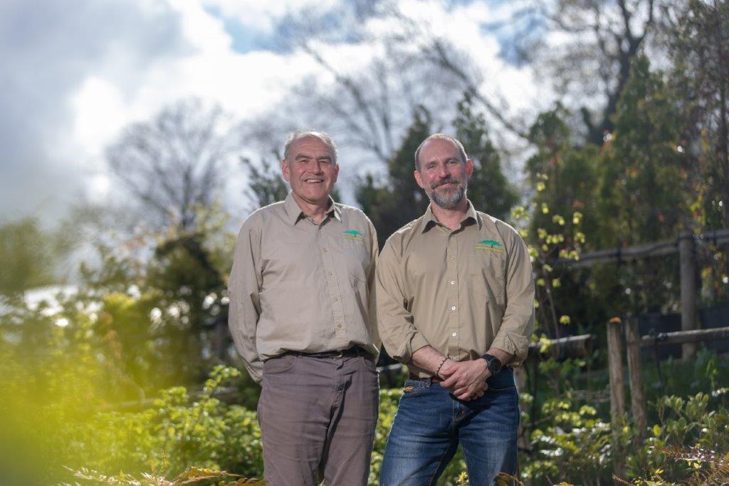 Tony Benger Landscaping tweet media