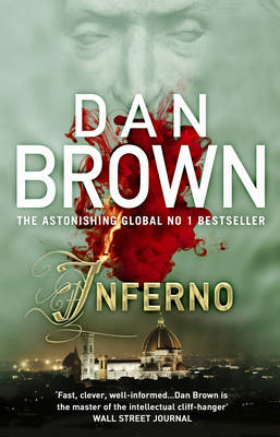 Happy Birthday Dan Brown (born 22 Jun 1964) author of thriller novels, best known for The Da Vinci Cod, and Origin. 