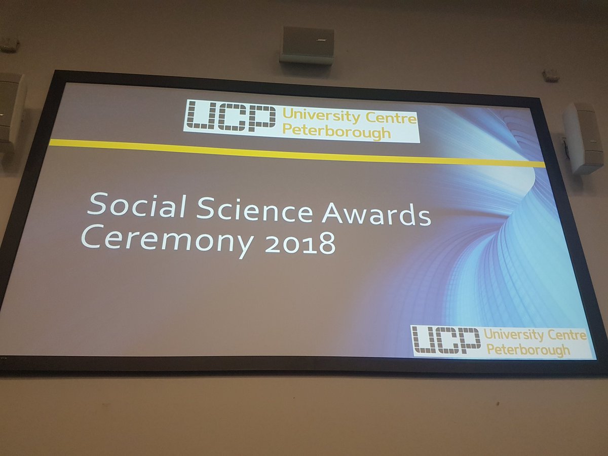 here we go! #socialsciencesUCP