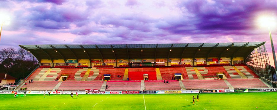BOPBweb's tweet photo. Le Biarritz Olympique Pays Basque en #ProD2 pour la saison 2018/2019 ! 🔴⚪️

Par ici ➡️ https://t.co/mnKE8OCrxy

#AupaBO https://t.co/VtttxmClhW