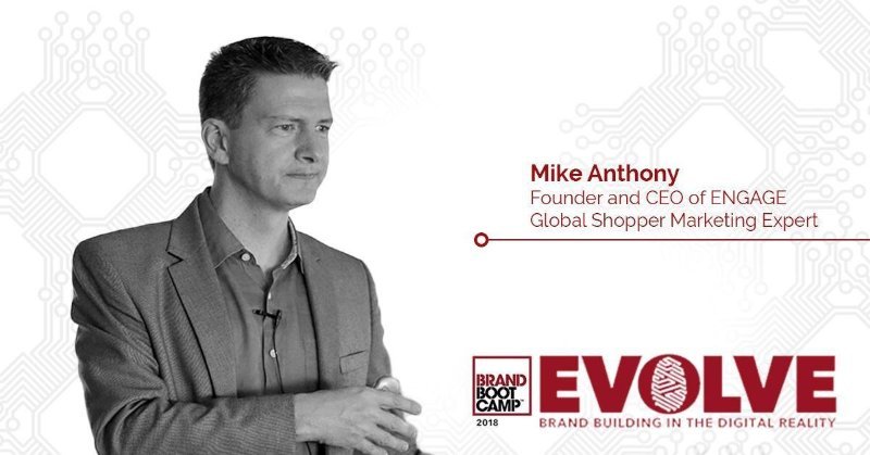 If you are in the #Philippines check this out now - #BrandBootCamp brings together some fabulous speakers. Our CEO @Mikeanthony6000 be there too sharing what is going on at #retail, and how brands can navigate as e-commerce disrupts retail. bit.ly/2sW5QrE #marketing #CPG