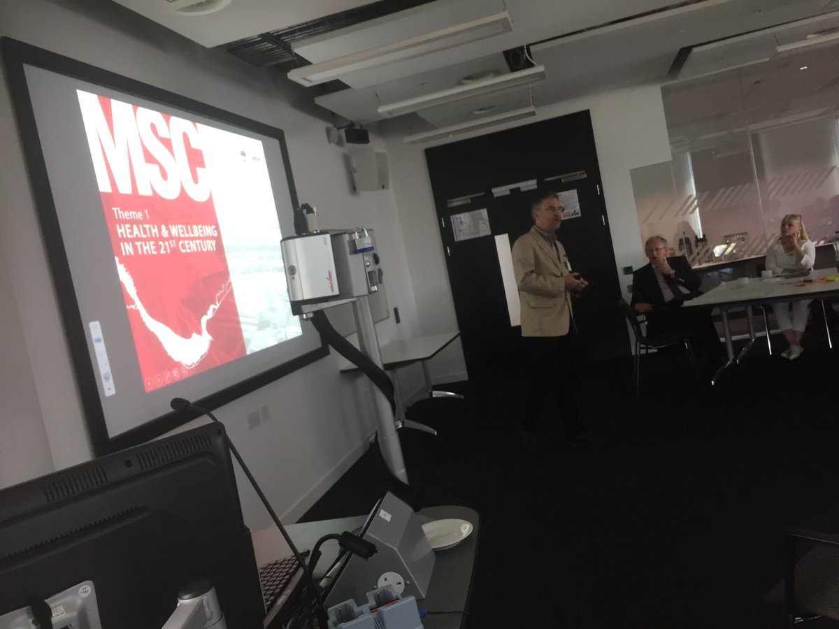 NourhanHeysham's tweet photo. #mscworkshopSobe @MscworkshopSobe @SalfordUni @UoSMediaCity #healthandwellbeing https://t.co/rbSl2Q878n