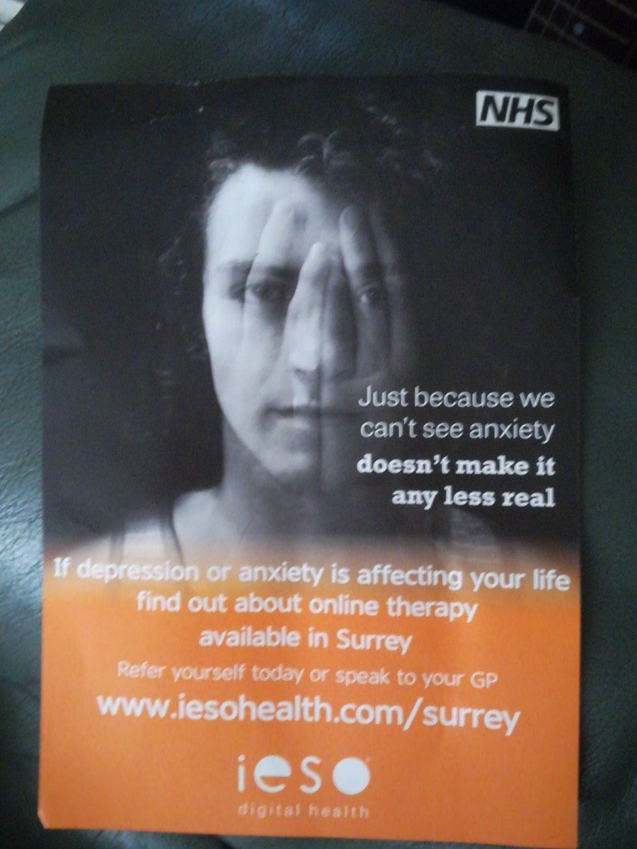 Rachel_Virago's tweet photo. .@sabpNHS Is this some kind of joke? Or do you genuinely not understand the role that the internet and #socialmedia are increasingly playing in the onset of anxiety and depression?
This is #WebPR not medicine
For heaven's sake educate yourselves!
https://t.co/PbnThuHm0X https://t.co/N3xGGfgj5Q