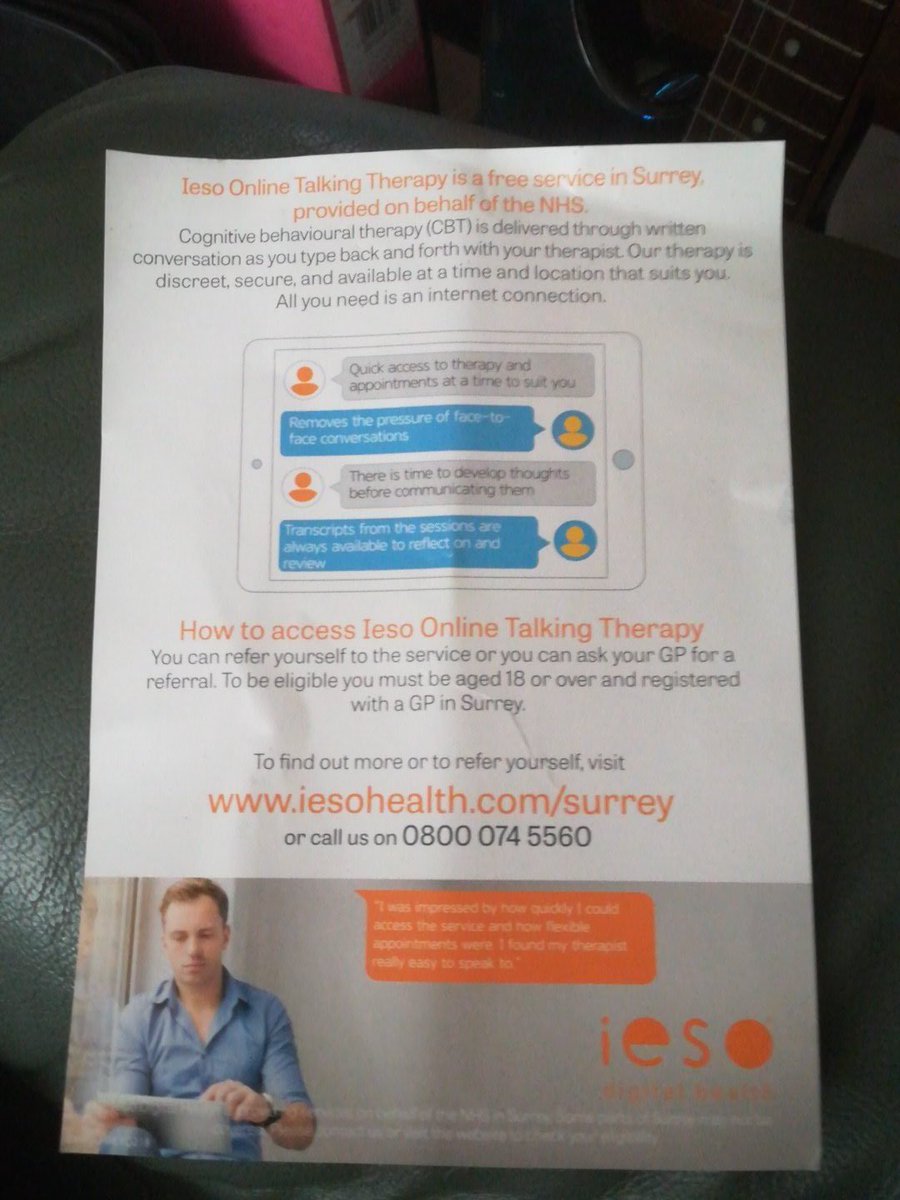 Rachel_Virago's tweet photo. .@sabpNHS Is this some kind of joke? Or do you genuinely not understand the role that the internet and #socialmedia are increasingly playing in the onset of anxiety and depression?
This is #WebPR not medicine
For heaven's sake educate yourselves!
https://t.co/PbnThuHm0X https://t.co/N3xGGfgj5Q